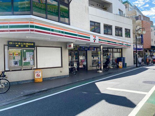 セブンイレブン 練馬東大泉6丁目店の画像