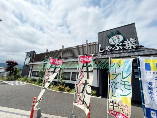 しゃぶ葉 伊勢原店の画像