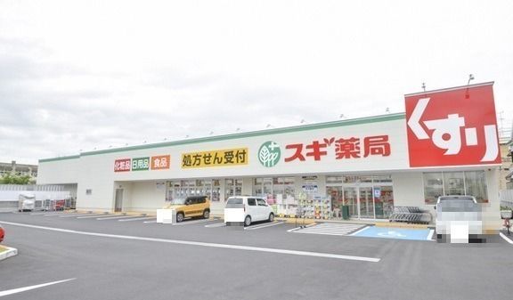 スギドラッグ 松原南新町店の画像