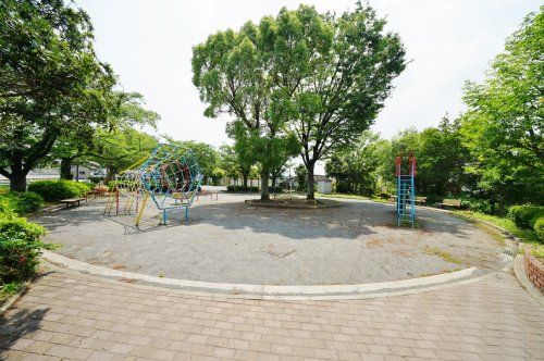 東伸ふれいあい公園の画像