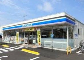 ローソン さいたま東大成町一丁目店の画像