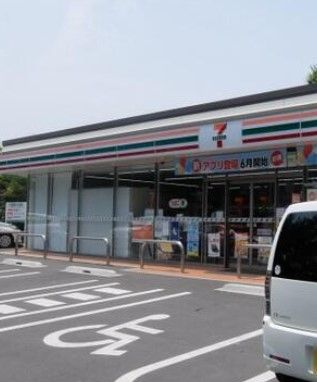 セブンイレブン さいたま宮原2丁目店の画像