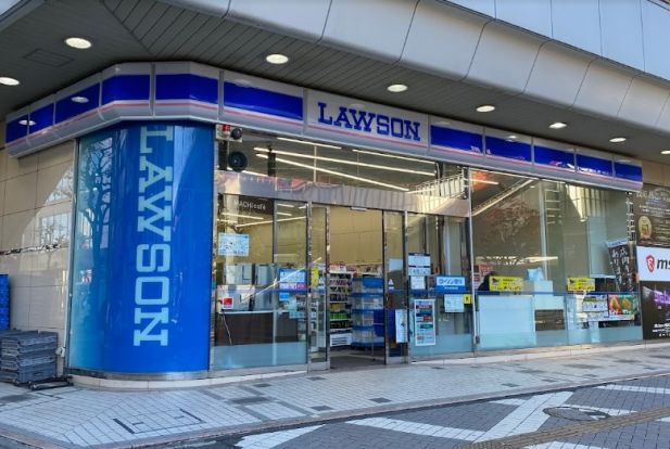 ローソン Loppi HMV大宮アルシェ店の画像