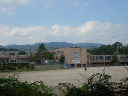 吹田市立 青山台小学校の画像