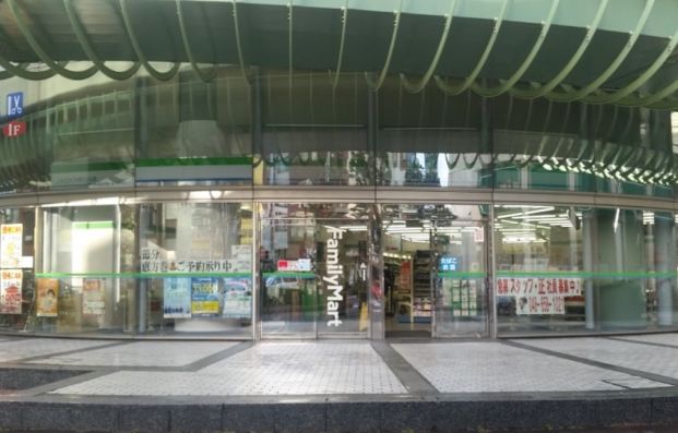 ファミリーマート ＪＡＣＫ大宮ビル店の画像