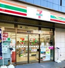 セブン-イレブン 名古屋丸の内２丁目店の画像