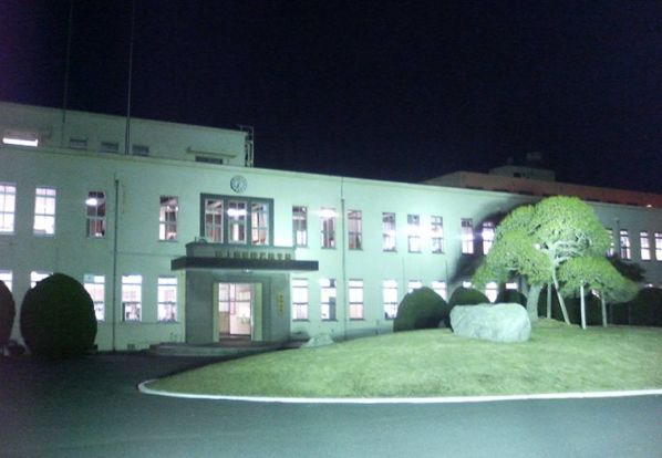 陸上自衛隊武器学校 土浦駐屯地の画像