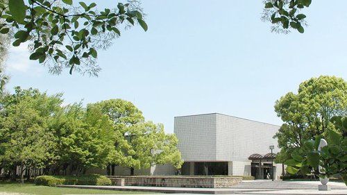 岐阜県美術館の画像