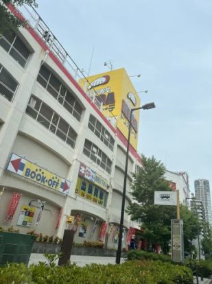 BOOKOFF(ブックオフ) 大阪弁天町店の画像