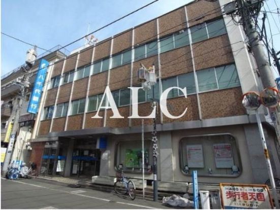 八千代銀行椎名町支店の画像