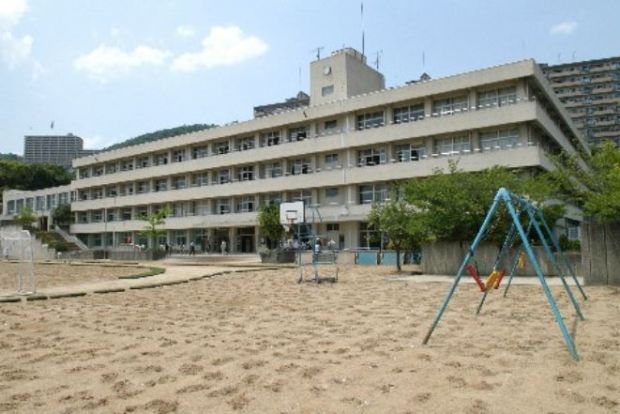 箕面市立 北小学校の画像