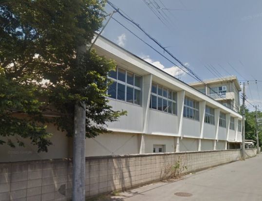 千葉市立都小学校の画像