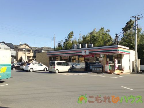 セブンイレブン 鴻巣大間3丁目店の画像