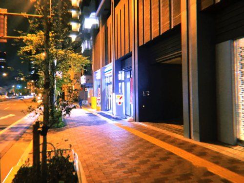 セブンイレブン 文京伝通院前店の画像