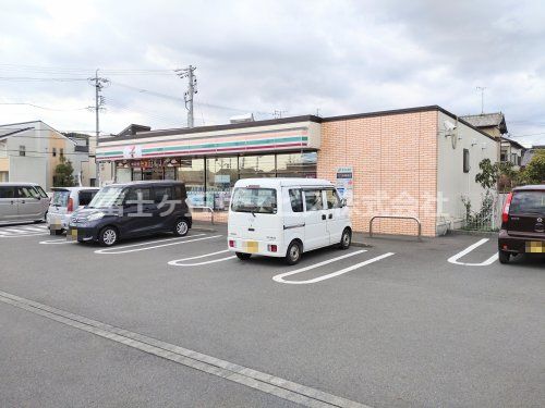 セブンイレブン 藤枝五十海3丁目店の画像