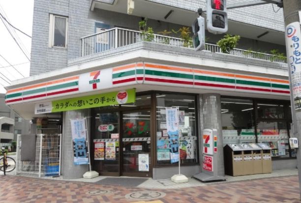 セブンイレブン 世田谷1丁目店の画像