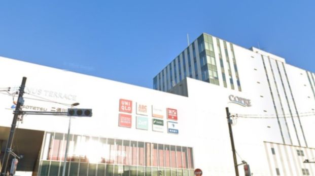 二俣川駅の画像