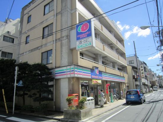 コミュニティストア豊島巣鴨店の画像