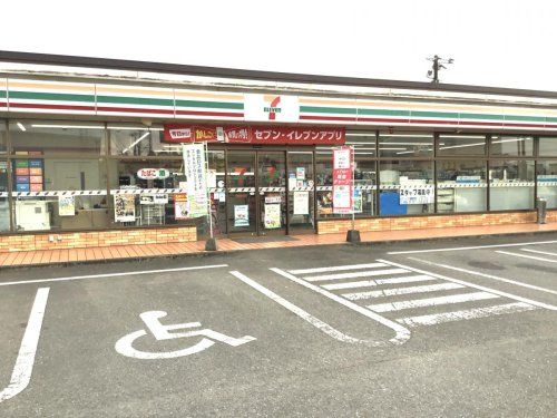 セブン-イレブン 都城高専前店の画像