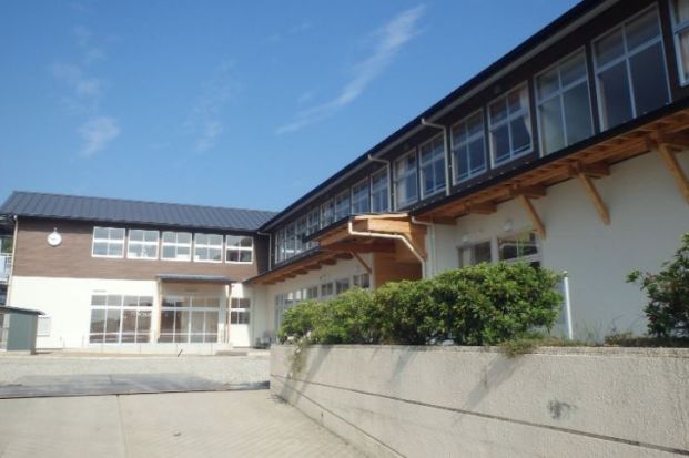 岡山市立小串小学校の画像
