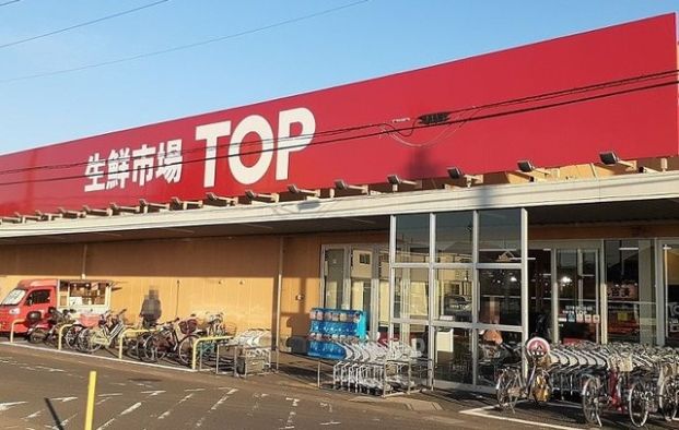 マミーマート生鮮市場TOP蓮田山ノ内店の画像