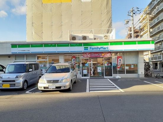 ファミリーマート さいたま宮原町三丁目店の画像