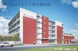 私立中央大学附属中学校の画像