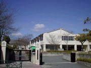 亀岡市立南つつじケ丘小学校の画像