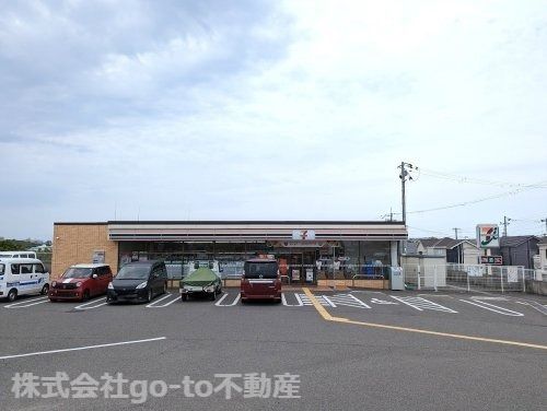 セブンイレブン 神戸垂水南多聞台店の画像