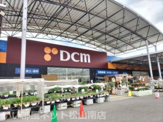 DCM DAIKI(DCMダイキ) 周桑店の画像