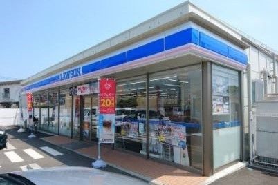 ローソン 岡山長岡団地店の画像