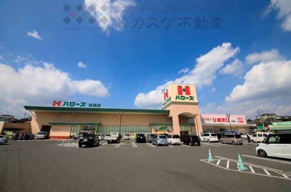 ハローズ 妹尾店の画像