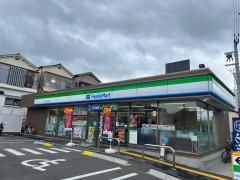 ファミリーマート 門真舟田町店の画像