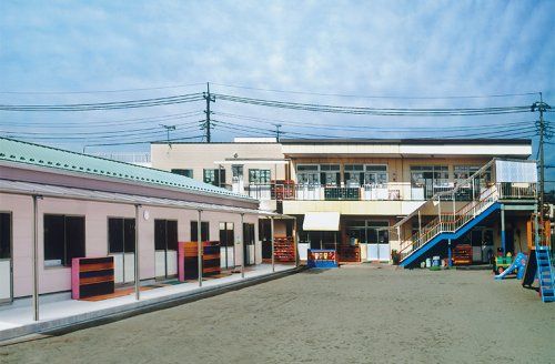 水元八千代幼稚園の画像