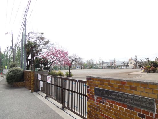 鹿島台小学校の画像