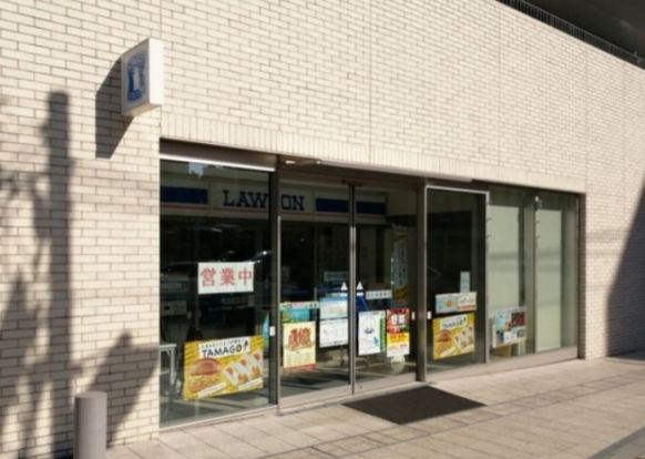 ローソン 大和南一丁目店の画像