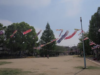 下新庄北公園の画像