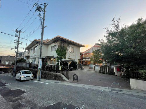 幼保連携型認定こども園本山北町あすの保育園の画像