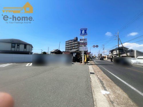 ローソン 明石魚住町西岡店の画像