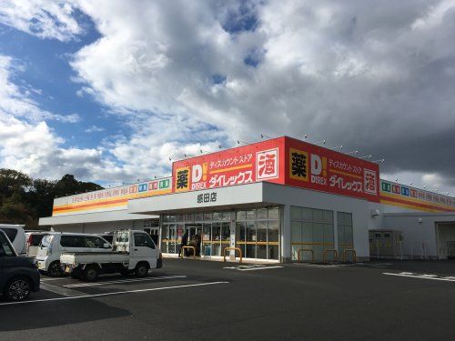 ダイレックス 感田店の画像