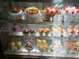 フクヤ洋菓子店の画像