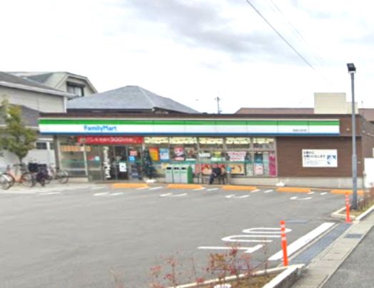 ファミリーマート 西宮段上町北店の画像