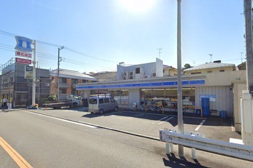 ローソン 篠原東一丁目店の画像