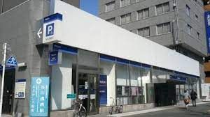 みずほ銀行麻布支店の画像