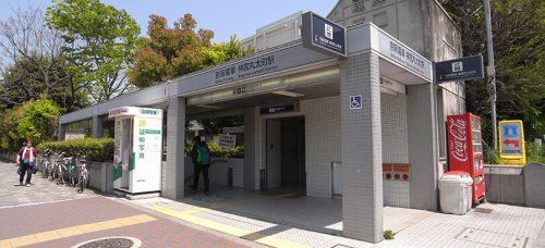 京阪本線　神宮丸太町駅の画像
