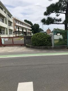 さいたま市立川通小学校の画像