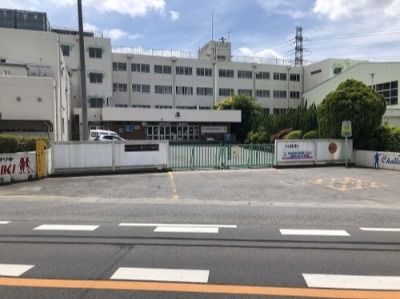 さいたま市立徳力小学校の画像