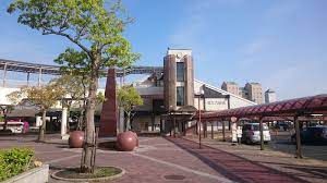 ＪＲ東海道本線　近江八幡駅の画像