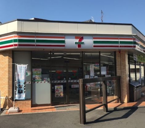 セブンイレブン　横浜井土ヶ谷下町店の画像