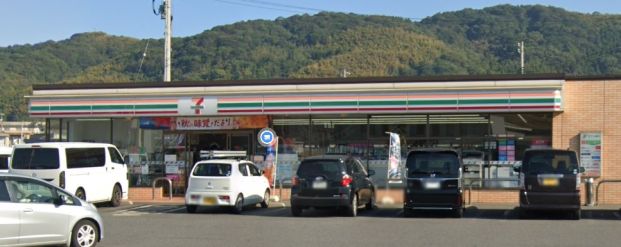 セブンイレブン 周南野村3丁目店の画像